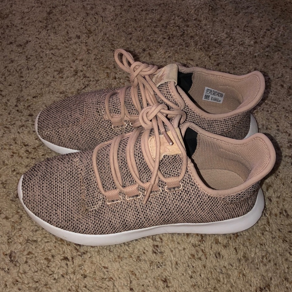 Adidas tennis shoes